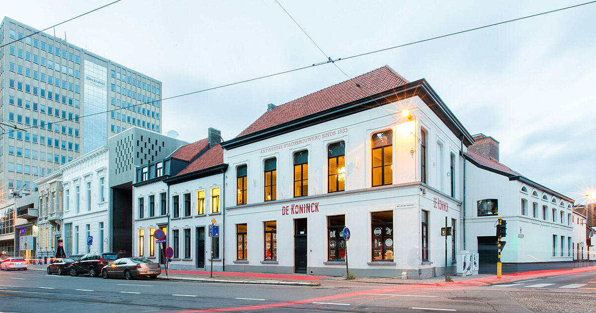 Brouwerij de Koninck