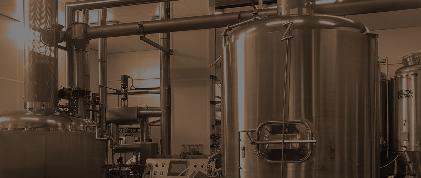 Brouwerij Klein Duimpje | Burg Bieren