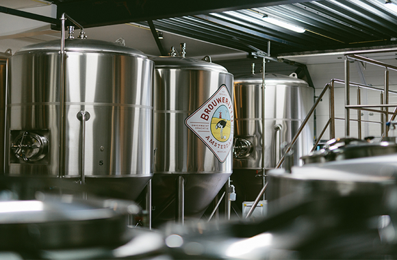 Brouwerij 't IJ