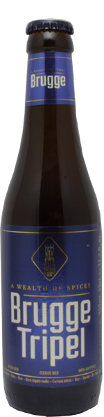 Brugge Tripel