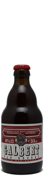 Brugs Bierinstituut Galbert