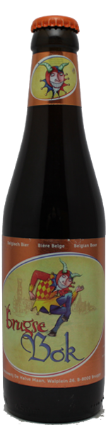 Brugse Bok