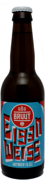 Bruut Eigenweiss