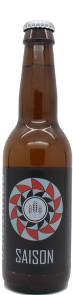 Bruut Saison