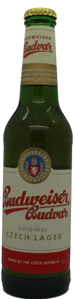 Budweiser Budvar