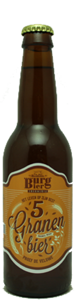 Burg 5 Granenbier