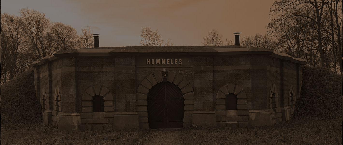 Brouwerij Hommeles | Burg Bieren