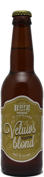 Burg Veluws Blond