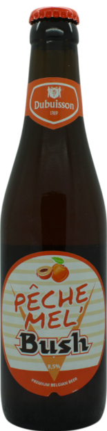 Bush Peche Mel