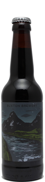 Buxton Highland  - whisky ba