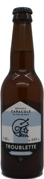 Caracole Troublette