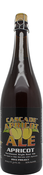Cascade Apricot Ale