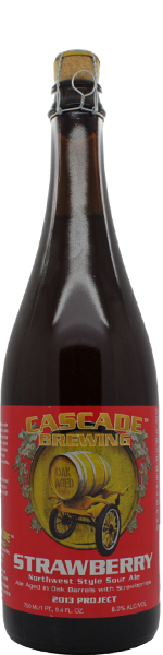 Cascade Strawberry