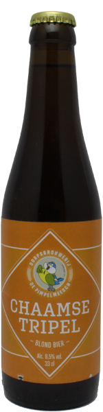 Chaamse Tripel