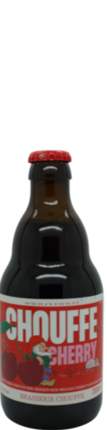 Chouffe Cherry
