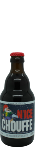 Chouffe N'ice