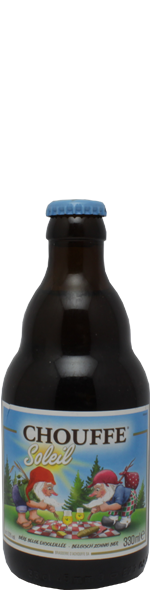 Chouffe Soleil