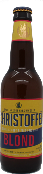 Christoffel Blond