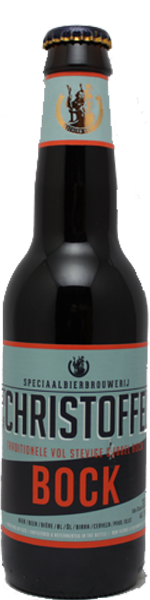 Christoffel Bock