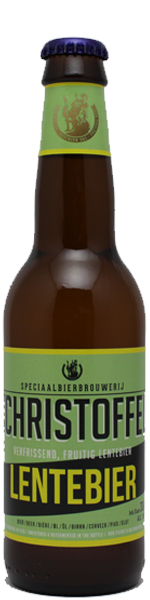 Christoffel Lentebier