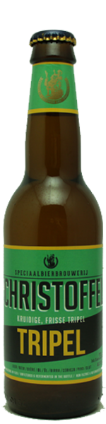Christoffel Tripel