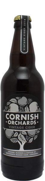 Vintage Cider