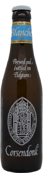 Corsendonk Blanche