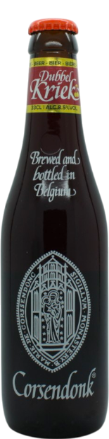 Corsendonk Dubbel Kriek