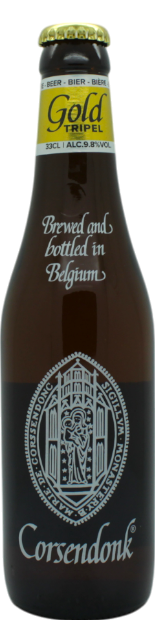 Corsendonk Gold Tripel