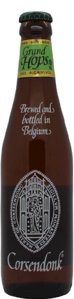 Corsendonk Grand Hops