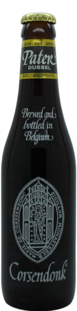 Corsendonk Pater Dubbel