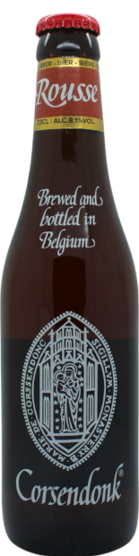 Corsendonk Rousse