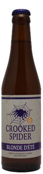  Blonde D'été