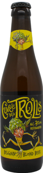 Cuvee des Trolls