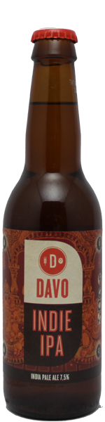Davo Indie IPA