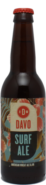 Davo Surf Ale