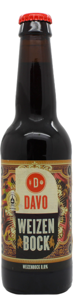 Davo Weizenbock
