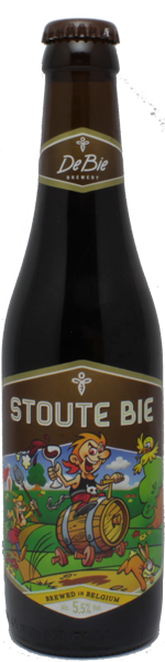 De Bie Stoute Bie