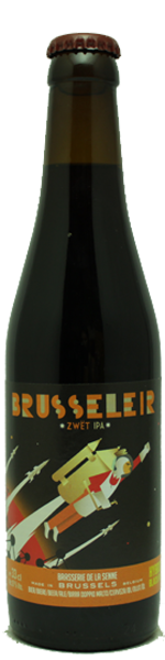 De La Senne Brusseleir