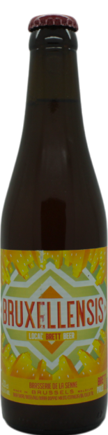 De La Senne Bruxellensis