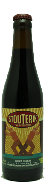 De La Senne Stouterik