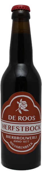 De Roos Bikse Bock