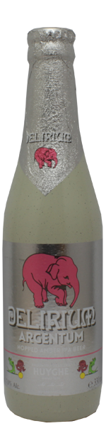 Delirium Argentum
