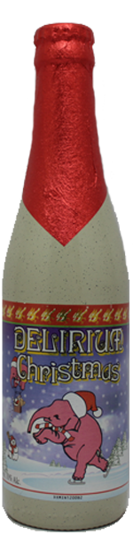 Delirium Christmas