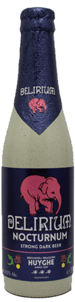 Delirium Nocturnum