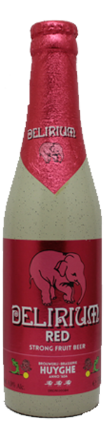Delirium Red