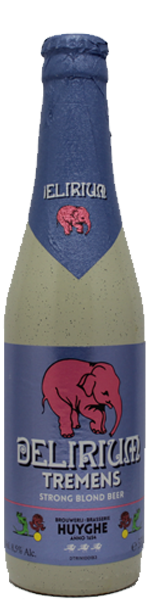 Delirium Tremens