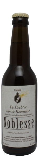 Dochter van de Korenaar Noblesse