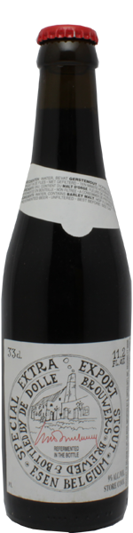  Extra Export Stout