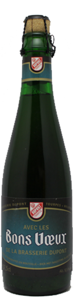 Dupont Avec Les Bons Voeux